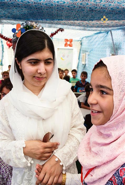 education charity gifts|Malala Fund.